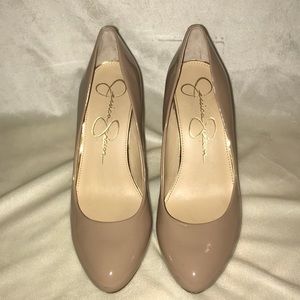 Jessica Simpson - Malia